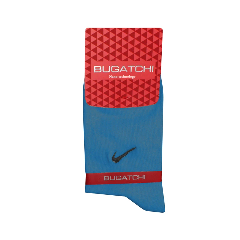 جوراب ساق بلند مردانه مدل  M-MAL-7020