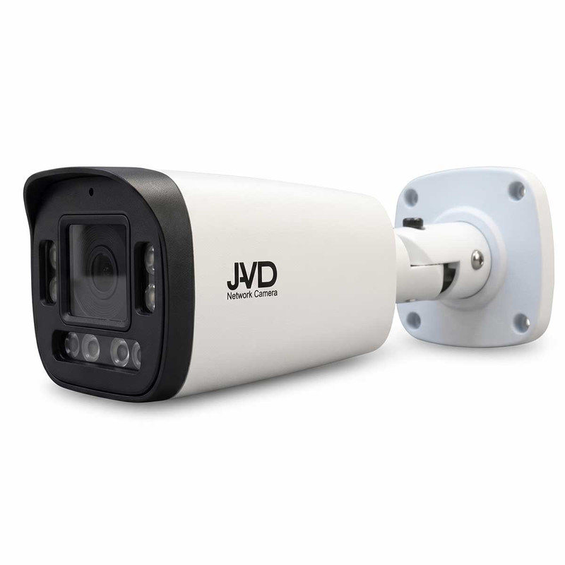 دوربین مداربسته تحت شبکه جاوید مدل JC-425-GPDY(8mm)
