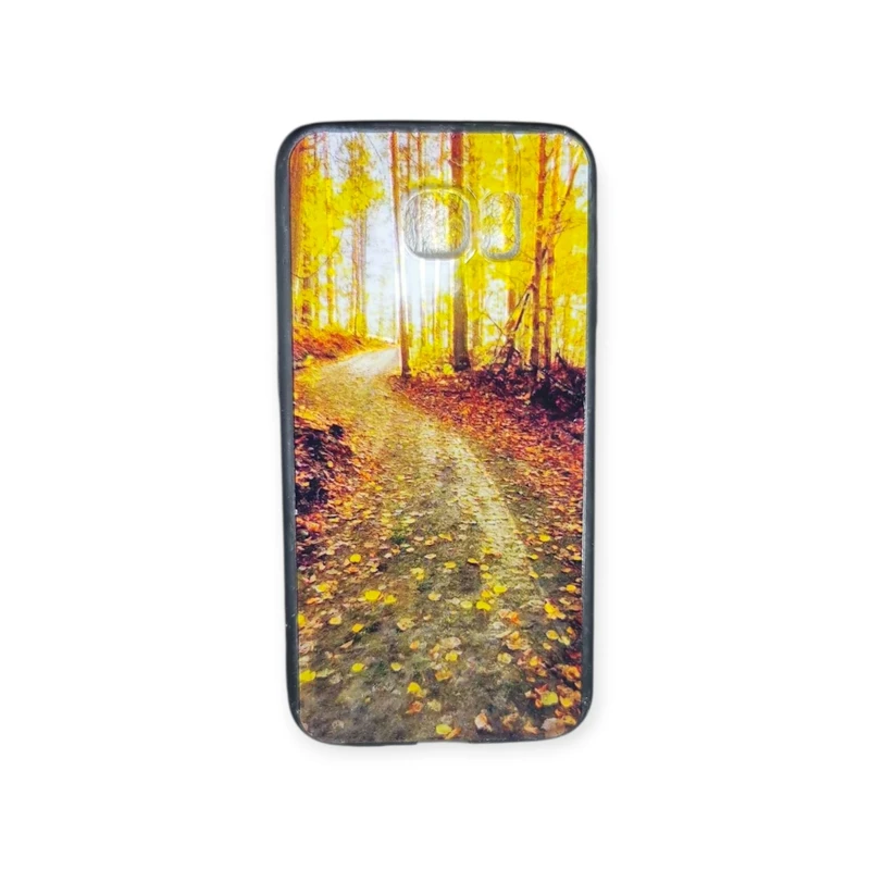  کاور مدل PK020 مناسب برای گوشی موبایل سامسونگ Galaxy S6