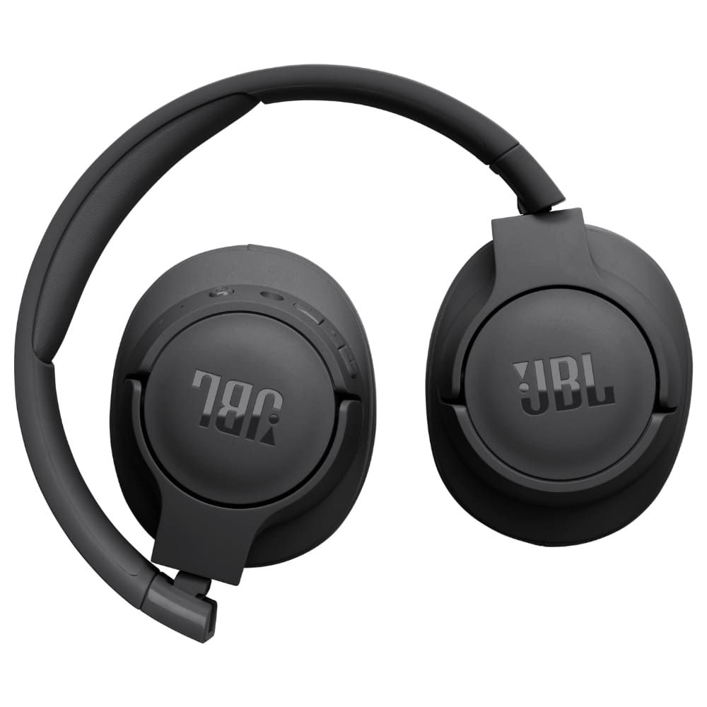 هدفون بلوتوثی جی بی ال مدل FSR TUNE 720 ORGINAL  -  - 4