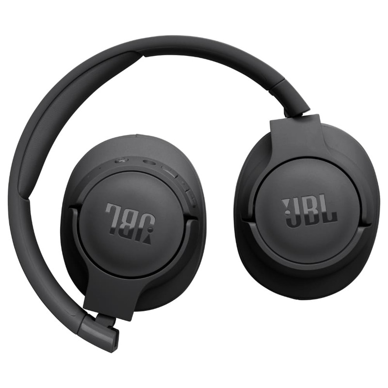 هدست بلوتوثی جی بی ال مدل NAZ AMBIENT SOUND T72 TUNE 0