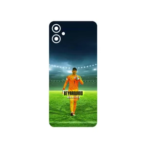 MAHOOT Alireza Beiranvand Cover Sticker for Samsung Galaxy A05