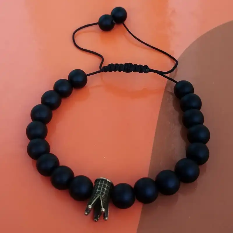 دستبند مدل اونیکس