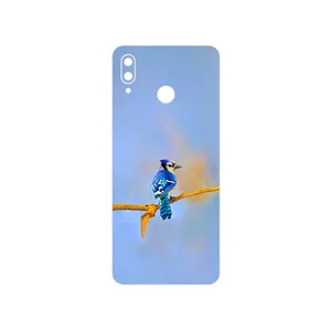 MAHOOT Cyanocitta cristata Cover Sticker for Honor Play