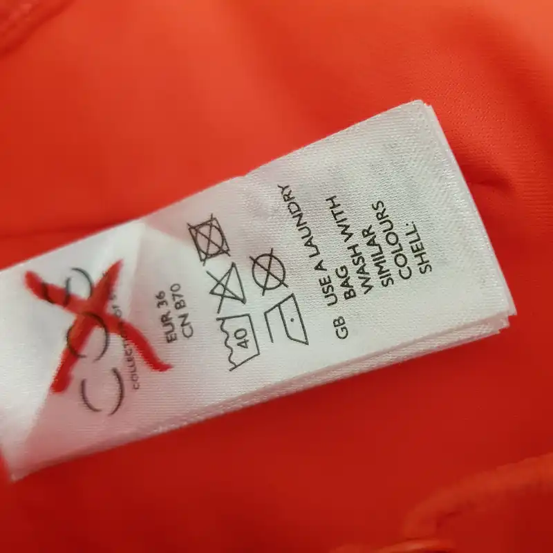 مایو زنانه مدل MIS20