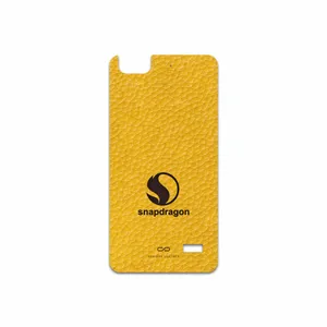 MAHOOT ML-SNPDRGN Cover Sticker for Honor 4C