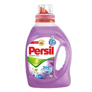 مایع ماشین لباسشویی پرسیل مدل 360 Cleanliness مقدار 1 کیلوگرم