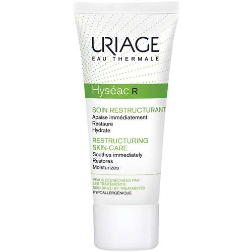 کرم مرطوب کننده اوریاژ سری Hyseac مدل R حجم 40 میلی لیتر
