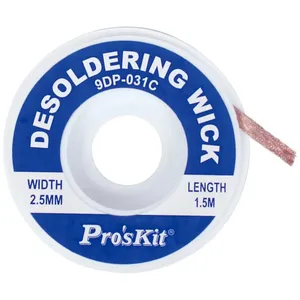 سیم قلع کش پروسکیت مدل 9DP-031C
