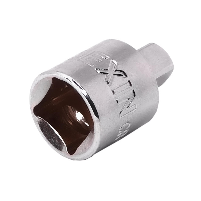 آچار بکس و سری بکس مدل MMA-ABOX- 10 PCS مجموعه 10 عددی