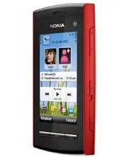 گوشی موبایل نوکیا 5250