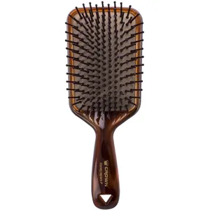 برس مو کراون مدل هانی اسکور HONEY SQUARE P کد 34A