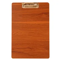 تخته شاسی چوبی شاپرک مدل کلاسیک 1 سایز A4