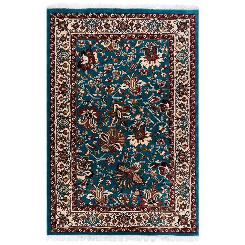 گبه ماشینی دنیای فرش کد 309