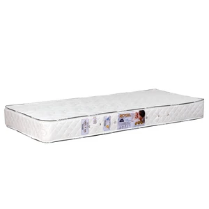 تشک رویال مدل دانلوب طبی یک نفره سایز 120x200 سانتی متر