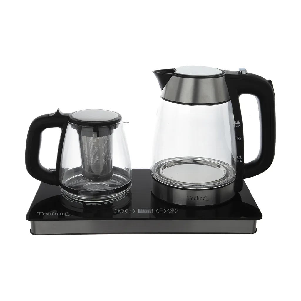 چای ساز تکنو مدل Te-986