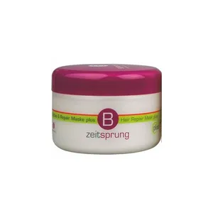 ماسک بریول مدل Zeitspurung مناسب برای موهای آسیب دیده حجم 201 میلی لیتر