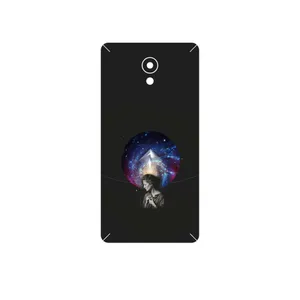 MAHOOT Collage of surreal Portrait of Women 3 Cover Sticker for Lenovo Vibe P2