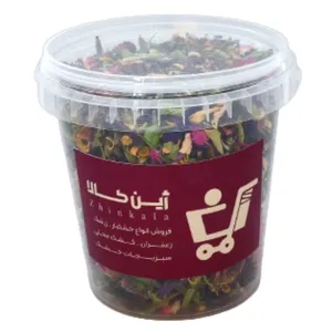 دمنوش آرام بخش ژین کالا - 100 گرم