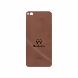 MAHOOT MNL-MBNZ Cover Sticker for HTC One X9