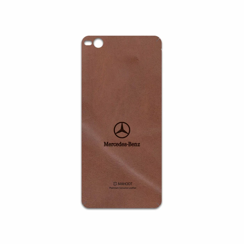 برچسب پوششی ماهوت مدل MNL-MBNZ مناسب برای گوشی موبایل اچ تی سی One X9