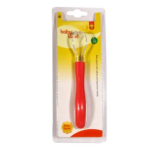 قاشق بیبی لند مدل 294