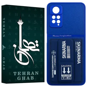 TEHRAN GHAB SKT20 Cover For Xiaomi Redmi Note 11 Pro 4G / Redmi Note 11 Pro 5G / Redmi Note 12 Pro 4G