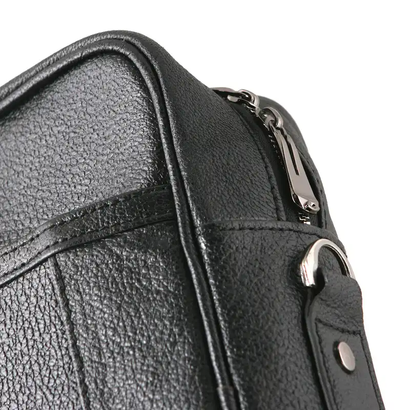 کیف اداری چرم یلسان مدل   نکو کد 3 NK-013-BF