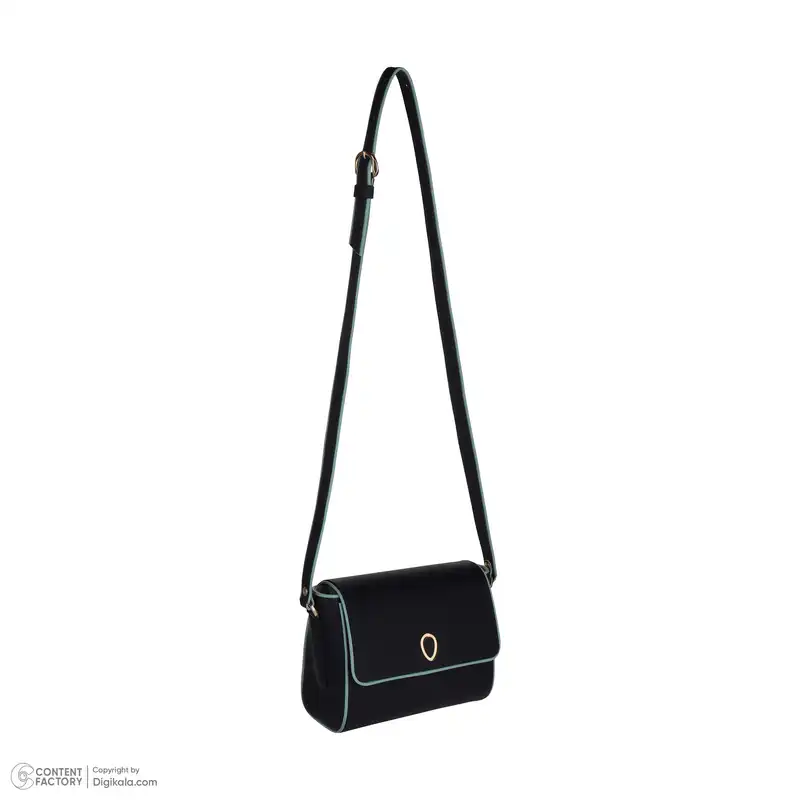 کیف دوشی زنانه اوال مدل 111