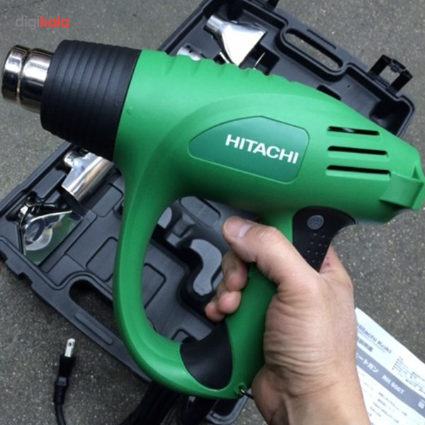 سشوار صنعتی هیتاچی مدل RH 600T