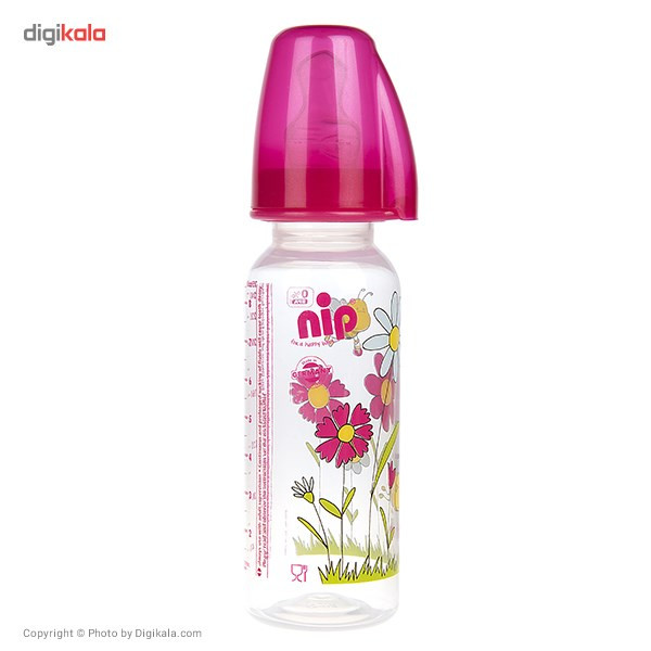 ست نوزادی نیپ مدل Gift Pack بسته 9 عددی