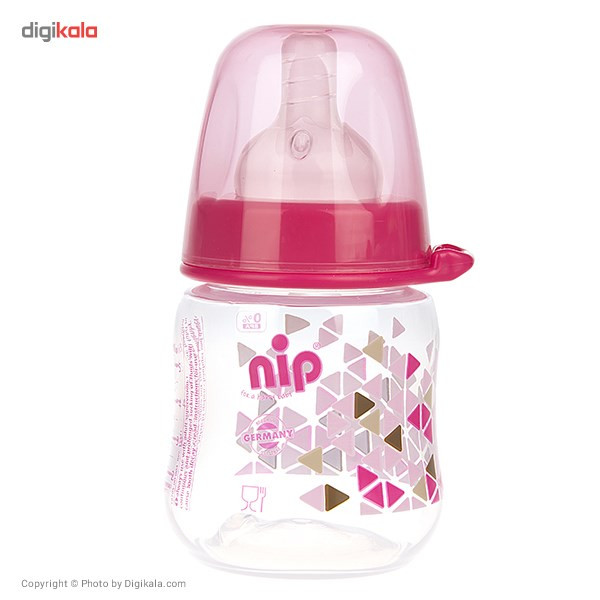 ست نوزادی نیپ مدل Gift Pack بسته 9 عددی