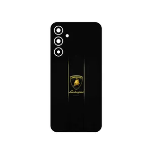 MAHOOT Lamborghini Cover Sticker for Samsung A25 5G
