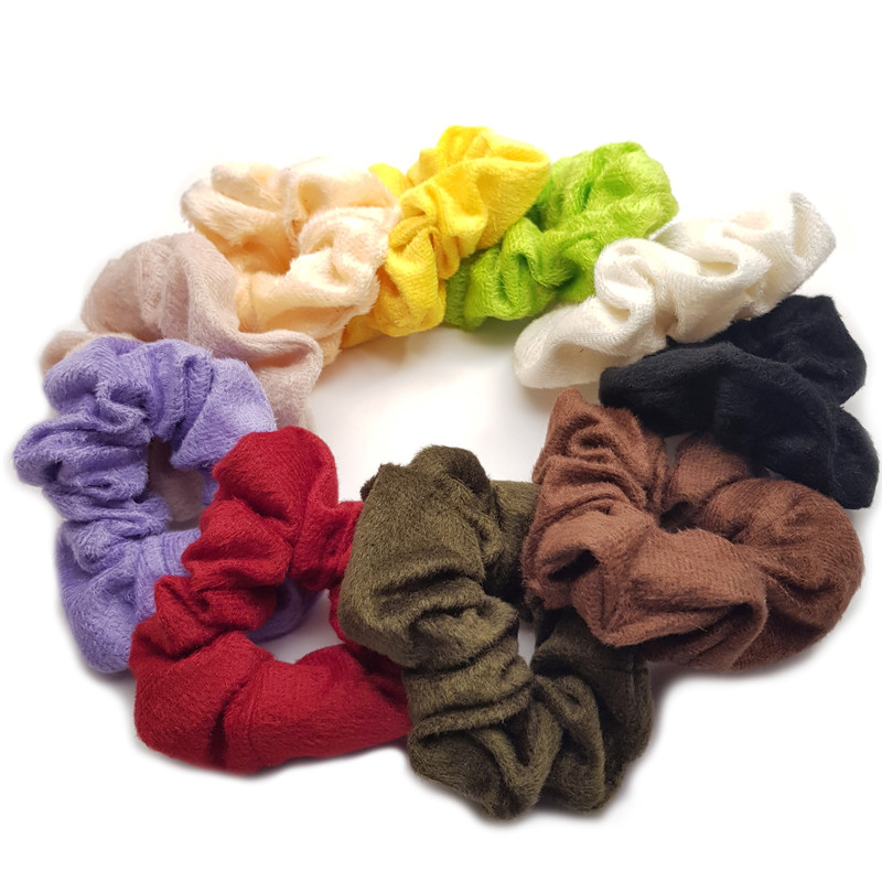 کش مو زنانه مدل hesc005