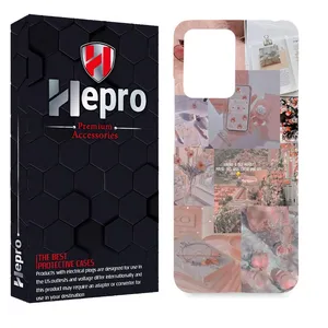 HEPRO MC Cover for XIAOMI POCO X5