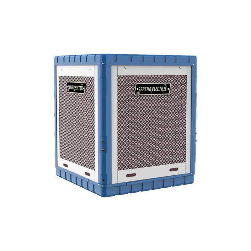 کولر آبی 3500 سپهر الکتریک مدل SE350C