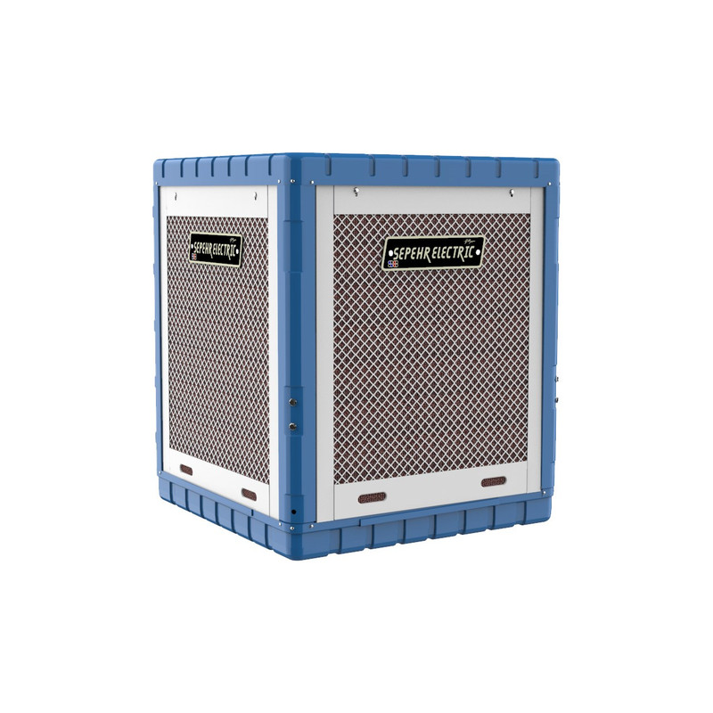 کولر آبی 3500 سپهر الکتریک مدل SE350C