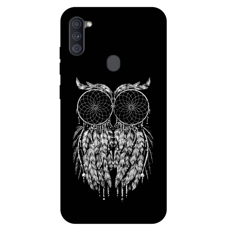 کاور مگافون کد 6276 مناسب برای گوشی موبایل سامسونگ Galaxy A11 / M11   