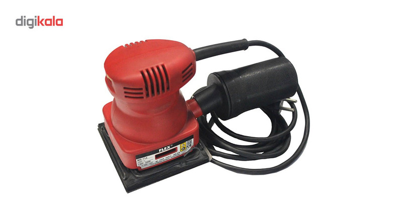 سنباده زن لرزان فلکس مدل MS 714 ساخت صد در صد آمریکا