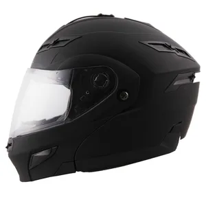 کلاه کاسکت سول مدل Flat Black