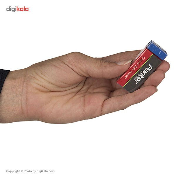 پاک کن پنتر مدل Classic Soft Eraser - سایز بزرگ
