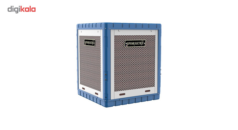 کولر آبی 3500 سپهر الکتریک مدل SE350C