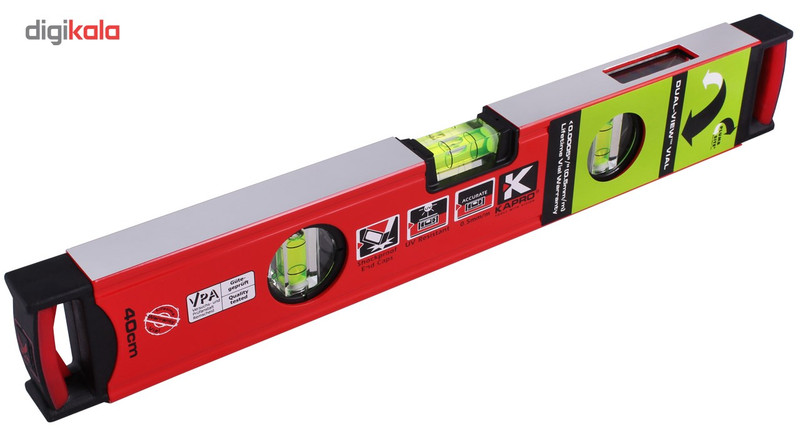 تراز کاپرو مدل 985P-40