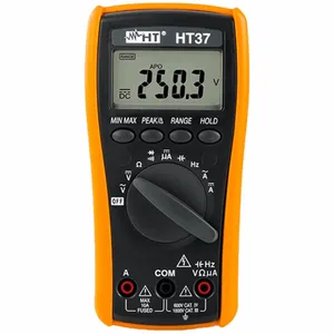 مولتی متر دیجیتال اچ تی اینسترومنتس مدل HT37