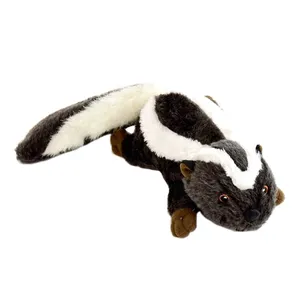 اسباب بازی سگ پت رگ یو اس سری Plush Pet Toy مدل PT0071