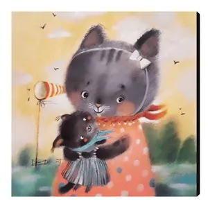 Elinor KKB894 Kid Board