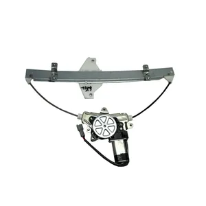 دستگاه شیشه بالابر  عقب راست جک J5  مدل 6204120U7101