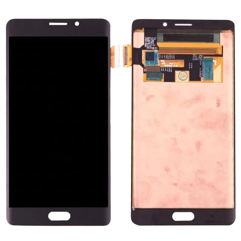 تاچ و ال سی دی کد N-2-B مناسب برای گوشی موبایل شیائومی MI NOTE 2