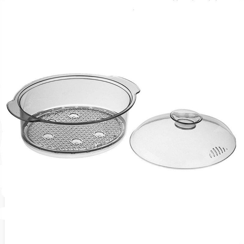 بخارپز تکنو مدل TE_251