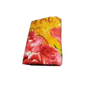 پتو مسافرتی کدhz772 سایز 200x240 سانتی متر